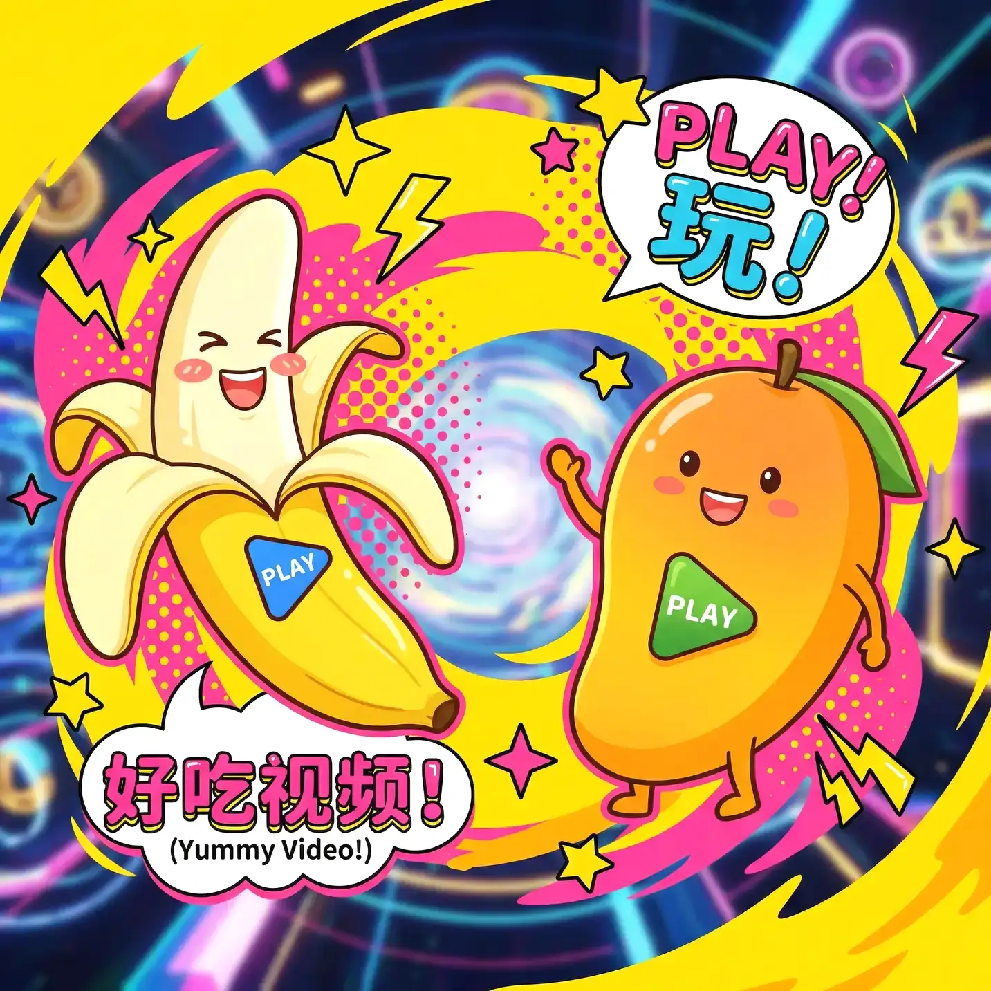 里神楽的微博 经典综艺 - 天天向上